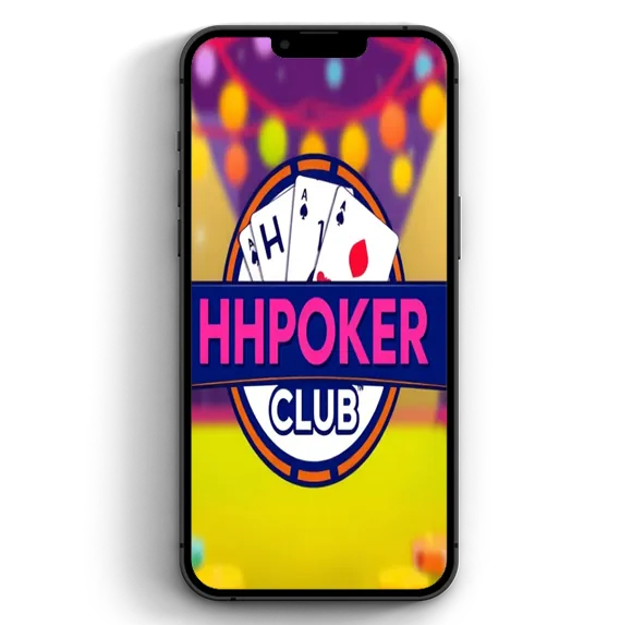 hhpoker俱乐部id推荐